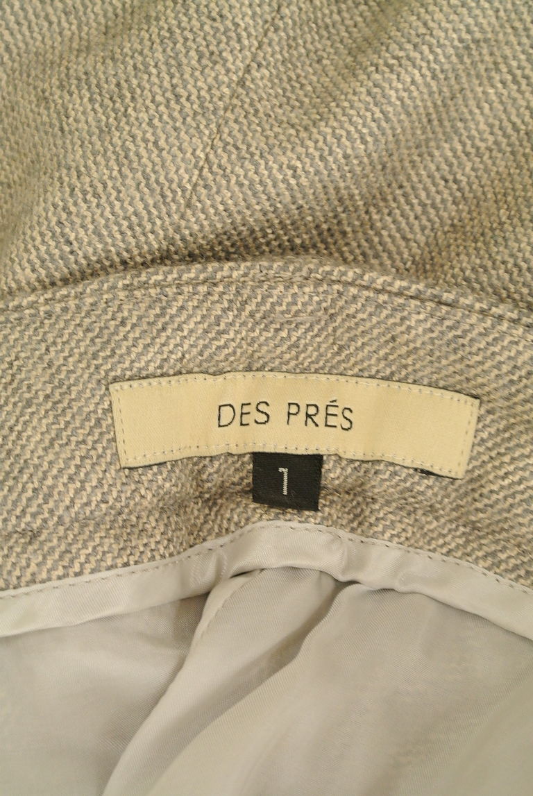 DES PRES（デプレ）の古着「商品番号：PR10260867」-大画像6