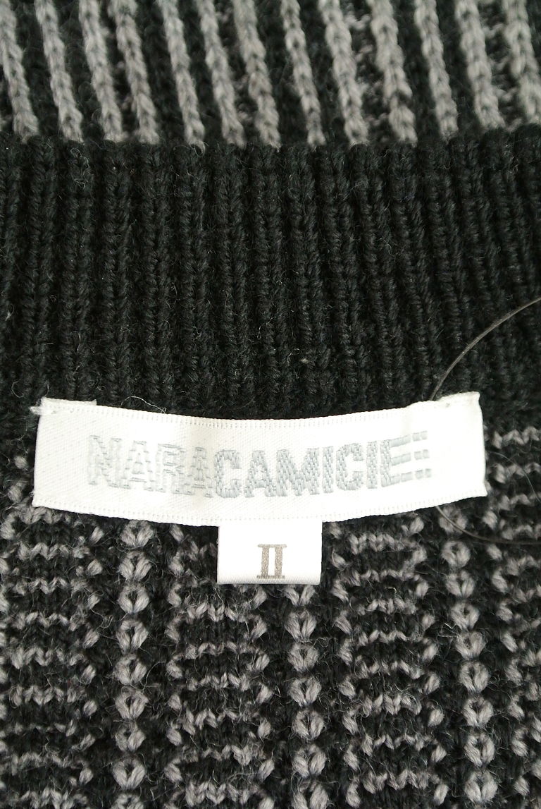 NARA CAMICIE（ナラカミーチェ）の古着「商品番号：PR10260882」-大画像6