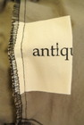 antiqua（アンティカ）の古着「商品番号：PR10260898」-6
