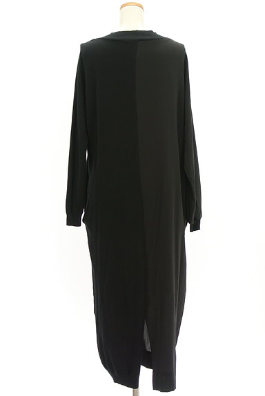 Antiqua アンティカ ワンピース なし黒の買取実績 リシャール