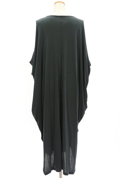 Antiqua アンティカ ワンピース なしグレーの買取実績 リシャール