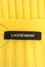 LAUTREAMONT（ロートレアモン）の古着「商品番号：PR10260925」-6
