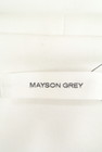 MAYSON GREY（メイソングレイ）の古着「商品番号：PR10260928」-6