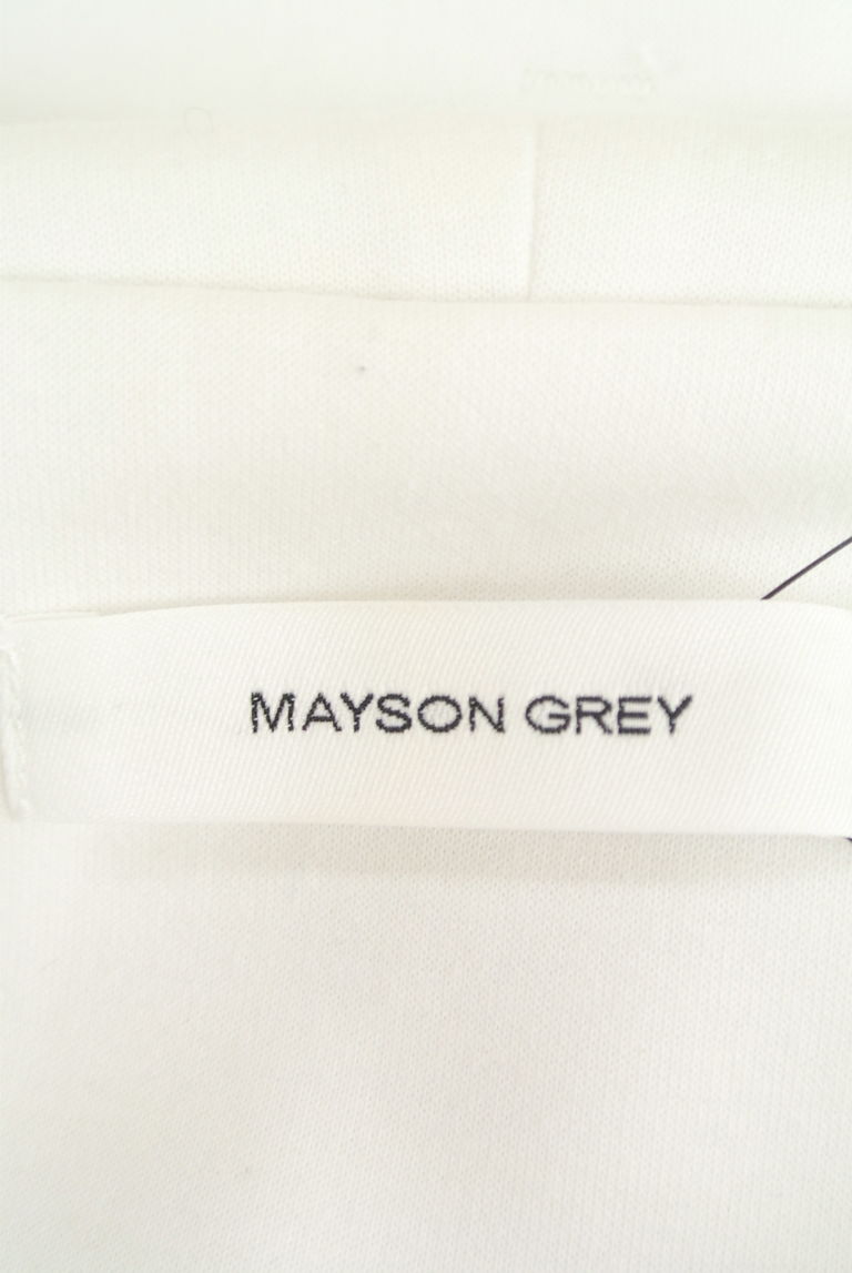 MAYSON GREY（メイソングレイ）の古着「商品番号：PR10260928」-大画像6