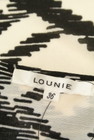 LOUNIE（ルーニィ）の古着「商品番号：PR10260965」-6