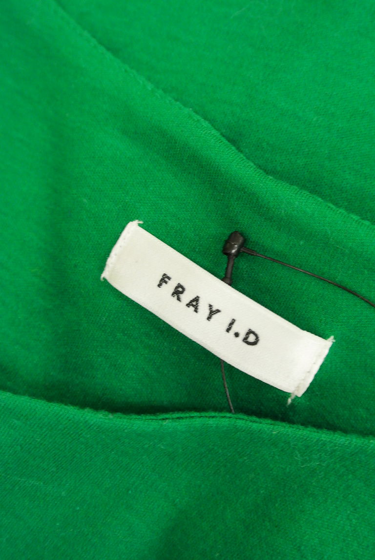 FRAY I.D（フレイアイディー）の古着「商品番号：PR10260967」-大画像6