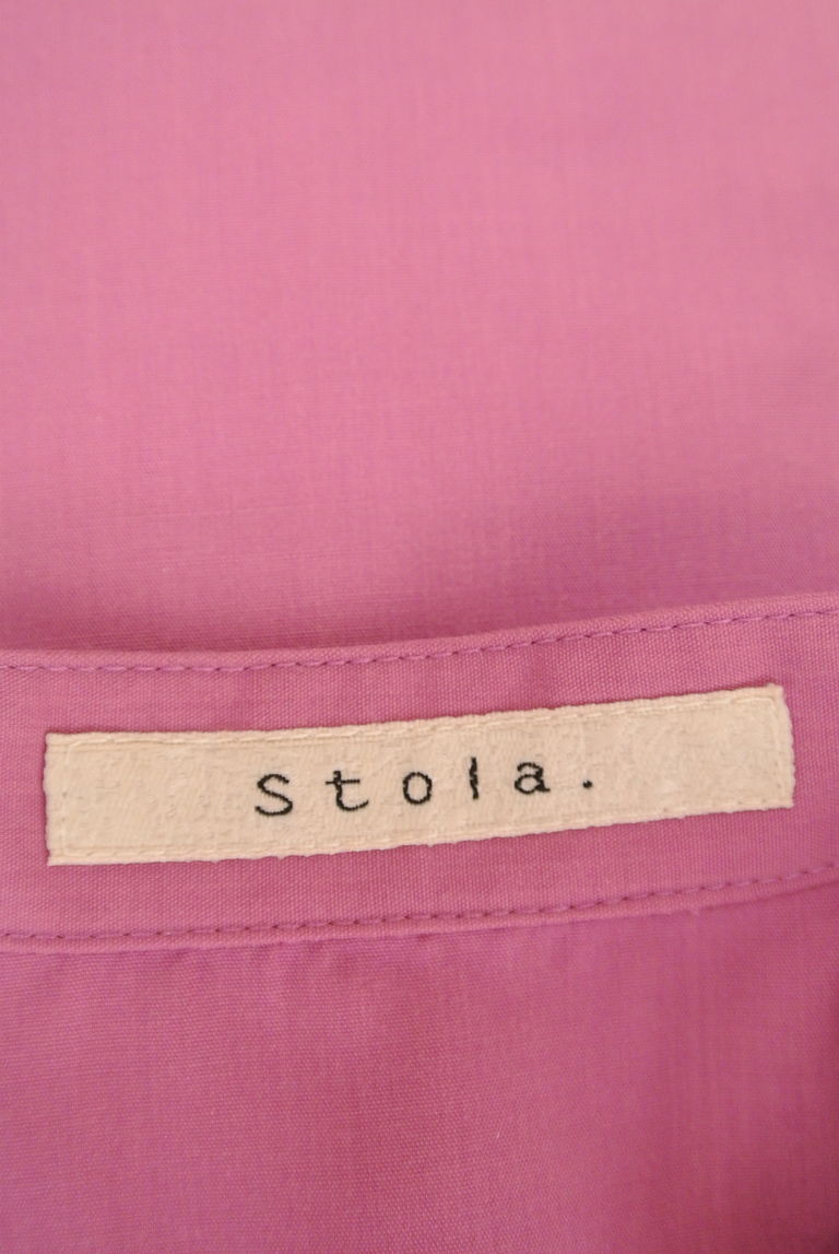 Stola.（ストラ）の古着「商品番号：PR10260985」-大画像6