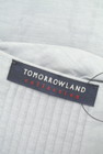 TOMORROWLAND（トゥモローランド）の古着「商品番号：PR10260994」-6