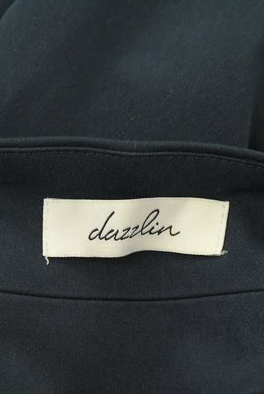 dazzlin（ダズリン）の古着「ベルト付き膝下丈トレンチフレアスカート（ロングスカート・マキシスカート）」大画像６へ