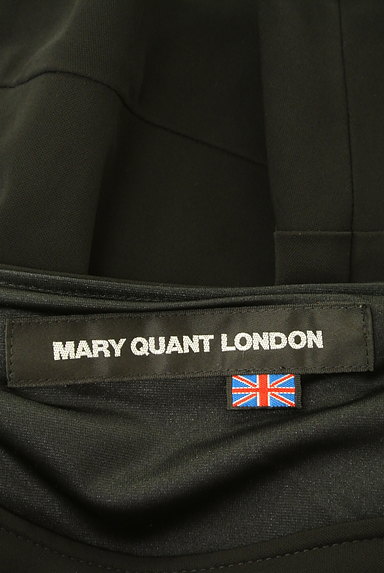 MARY QUANT（マリークワント）の古着「膝上丈ストレッチスカート（ミニスカート）」大画像６へ