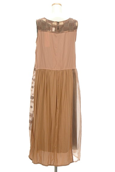 パドカレ ワンピース サイズ36の買取実績 古着 洋服の宅配買取 リシャール