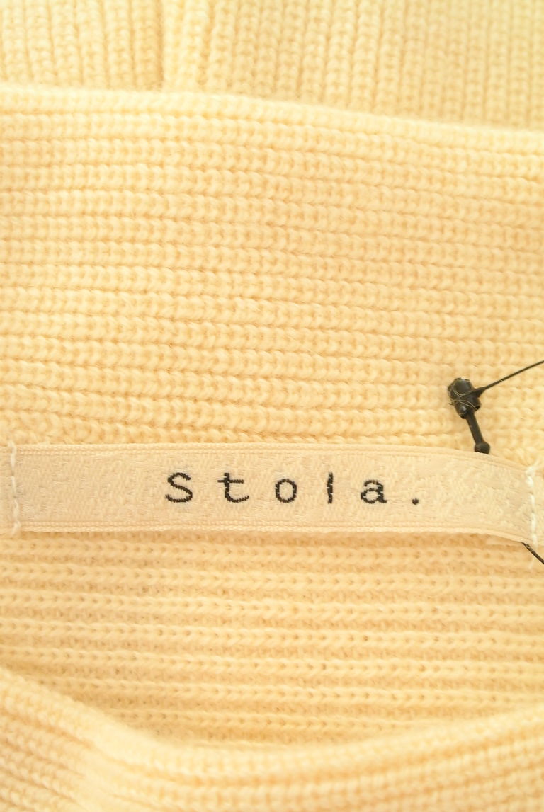 Stola.（ストラ）の古着「商品番号：PR10261043」-大画像6