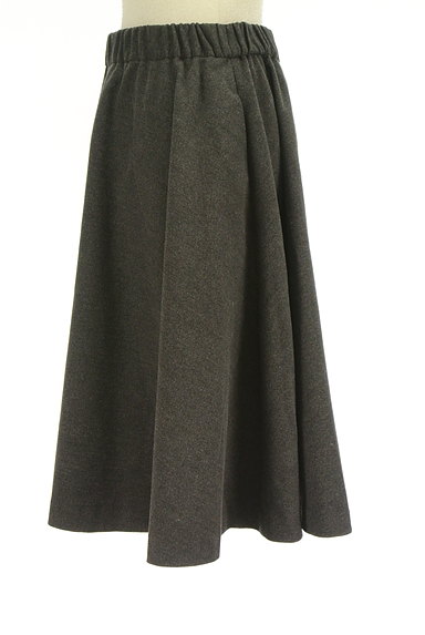 URBAN RESEARCH Sonny Label（サニーレーベル）の古着「ミディ丈サーキュラースカート（スカート）」大画像３へ