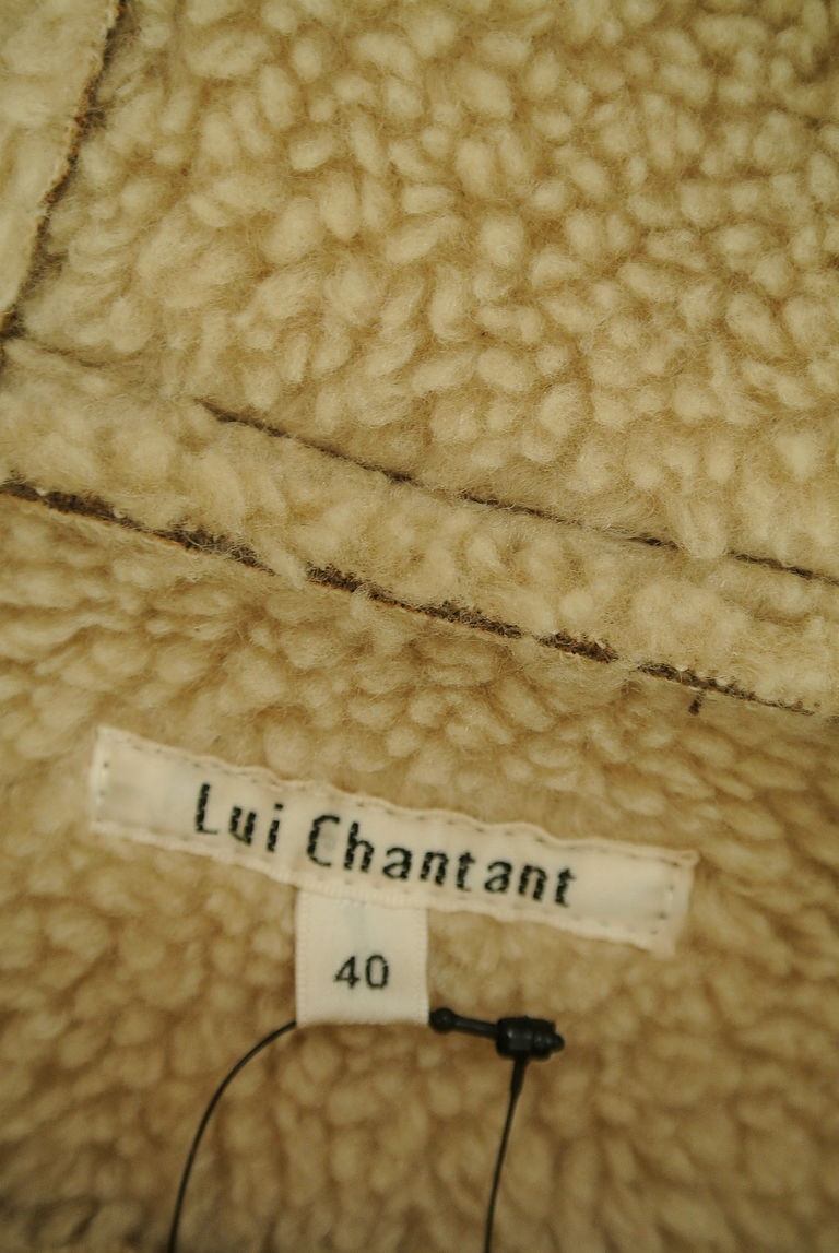 LUI CHANTANT（ルイシャンタン）の古着「商品番号：PR10261078」-大画像6