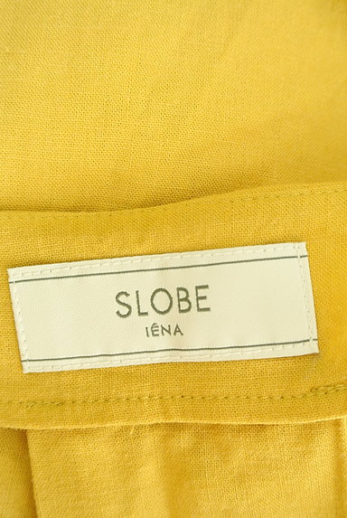 SLOBE IENA（スローブイエナ）の古着「ギャザーワイドスリーブカットソー（カットソー・プルオーバー）」大画像６へ