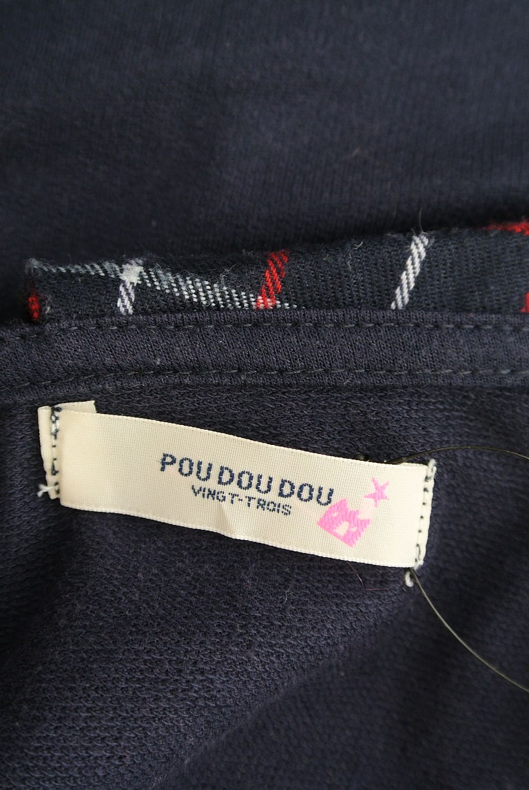 POU DOU DOU（プードゥドゥ）の古着「商品番号：PR10261120」-大画像6