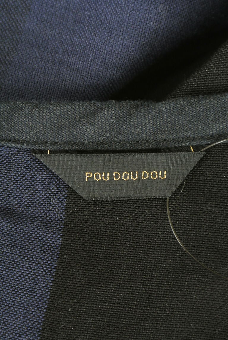 POU DOU DOU（プードゥドゥ）の古着「商品番号：PR10261121」-大画像6
