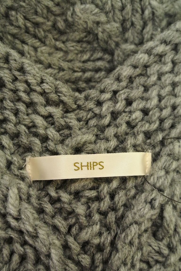 SHIPS（シップス）の古着「商品番号：PR10261125」-大画像6