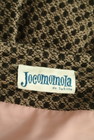 Jocomomola（ホコモモラ）の古着「商品番号：PR10261131」-6