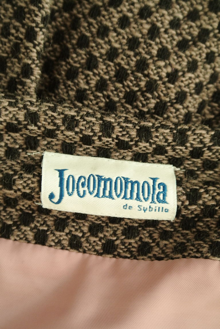 Jocomomola（ホコモモラ）の古着「商品番号：PR10261131」-大画像6