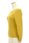 Couture Brooch（クチュールブローチ）の古着「商品番号：PR10261133」-3