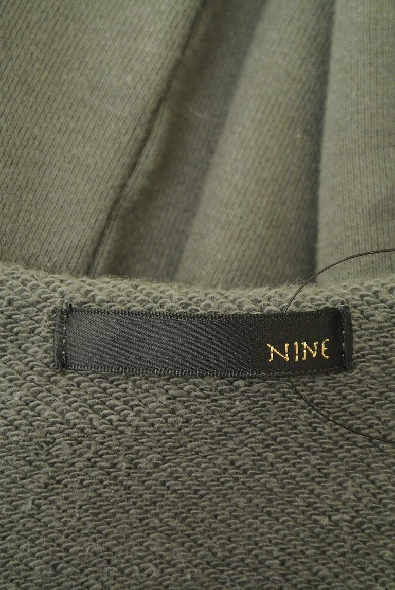 NINE（ナイン）の古着「商品番号：PR10261143」-大画像6