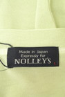 NOLLEY'S（ノーリーズ）の古着「商品番号：PR10261156」-6