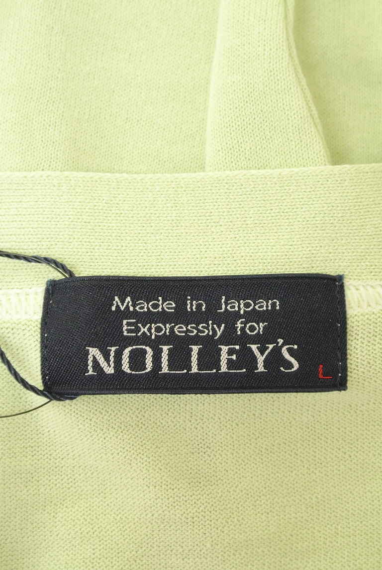 NOLLEY'S（ノーリーズ）の古着「商品番号：PR10261156」-大画像6