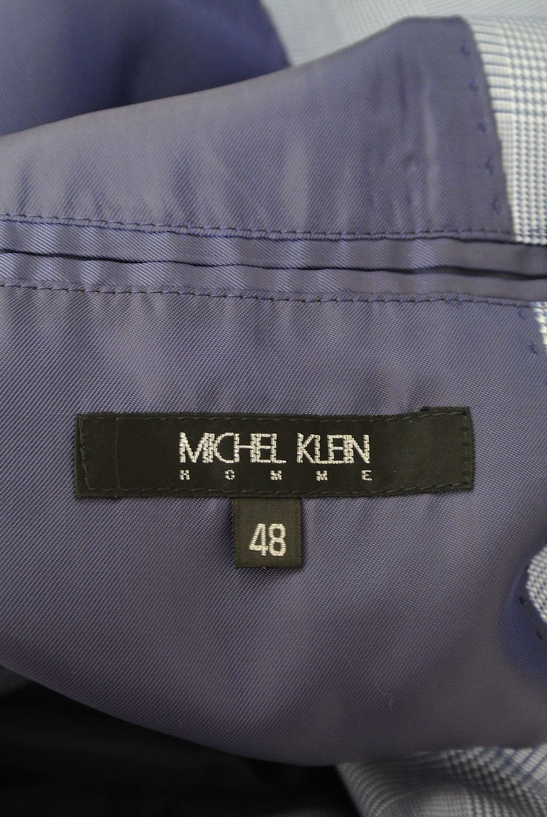 MICHEL KLEIN（ミッシェルクラン）の古着「商品番号：PR10261159」-大画像6