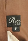 Riccimie NEWYORK（リッチミーニューヨーク）の古着「商品番号：PR10261177」-6