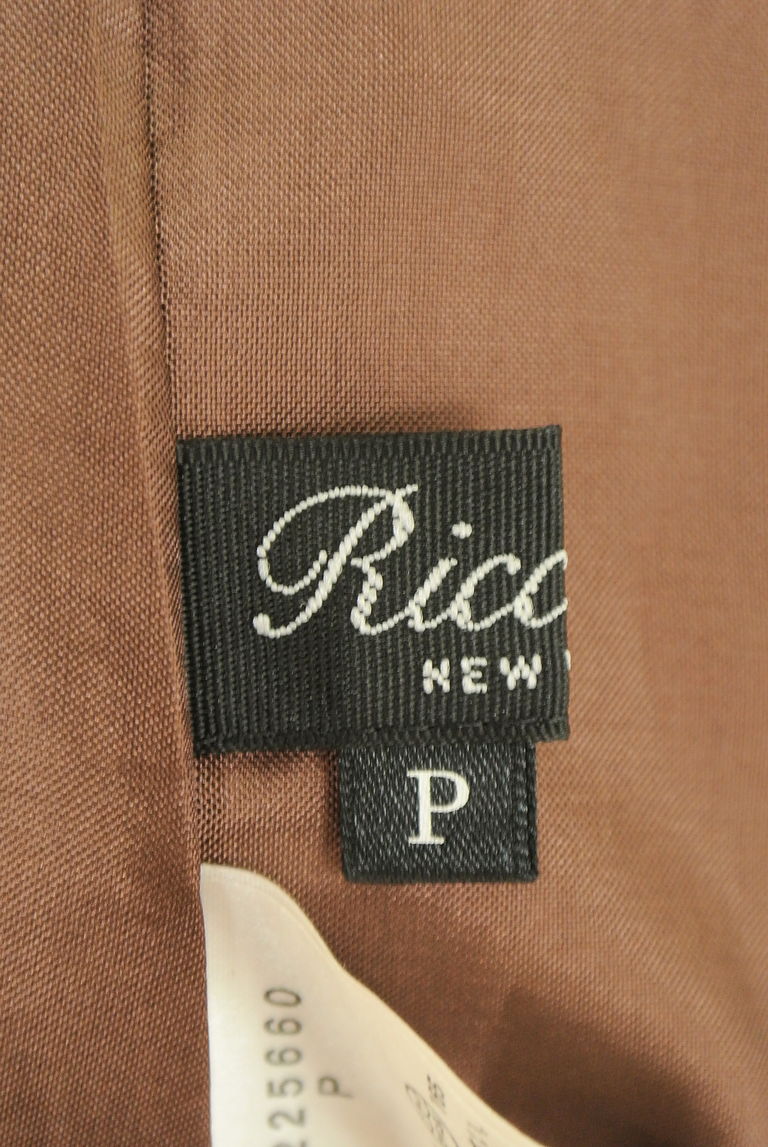 Riccimie NEWYORK（リッチミーニューヨーク）の古着「商品番号：PR10261177」-大画像6