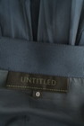 UNTITLED（アンタイトル）の古着「商品番号：PR10261183」-6
