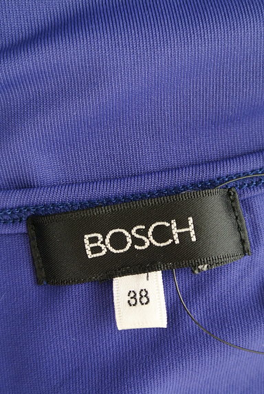 BOSCH（ボッシュ）の古着「シンプル七分袖カットソー（カットソー・プルオーバー）」大画像６へ