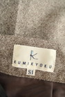 KUMIKYOKU（組曲）の古着「商品番号：PR10261188」-6