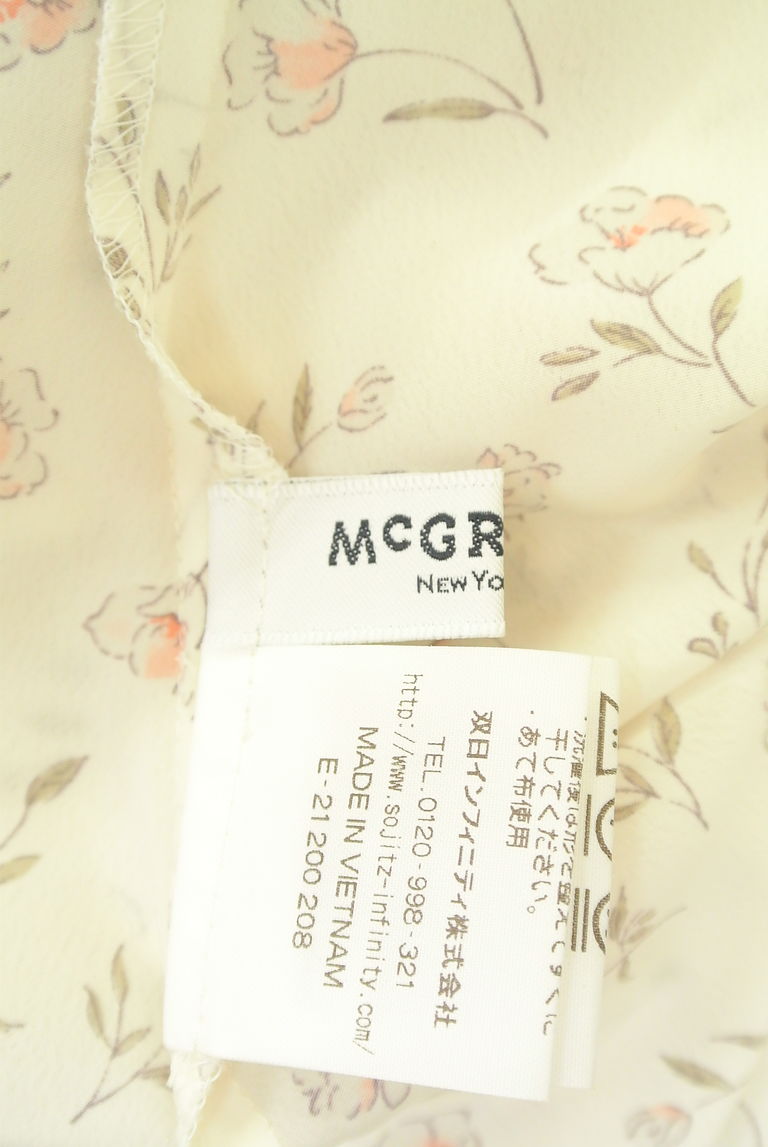 McGREGOR（マックレガー）の古着「商品番号：PR10261195」-大画像6