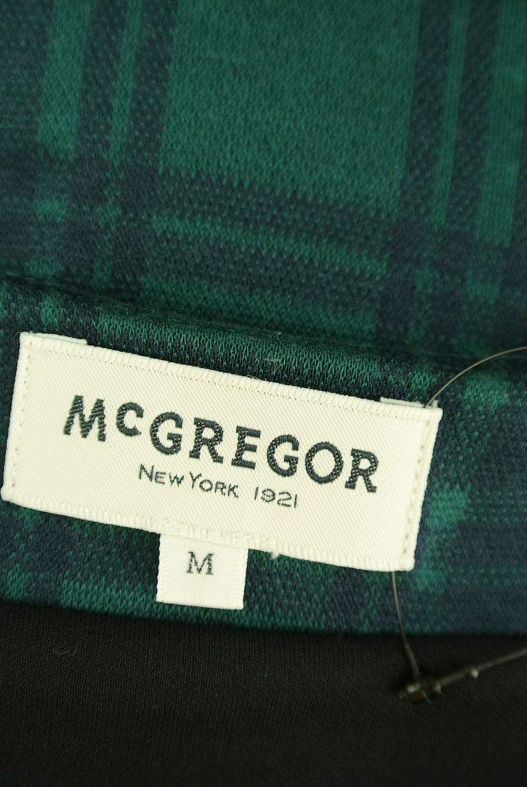 McGREGOR（マックレガー）の古着「商品番号：PR10261197」-大画像6
