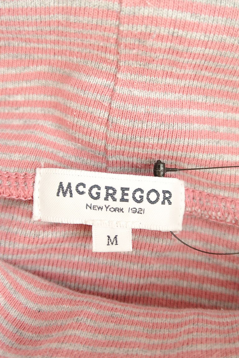 McGREGOR（マックレガー）の古着「商品番号：PR10261201」-大画像6