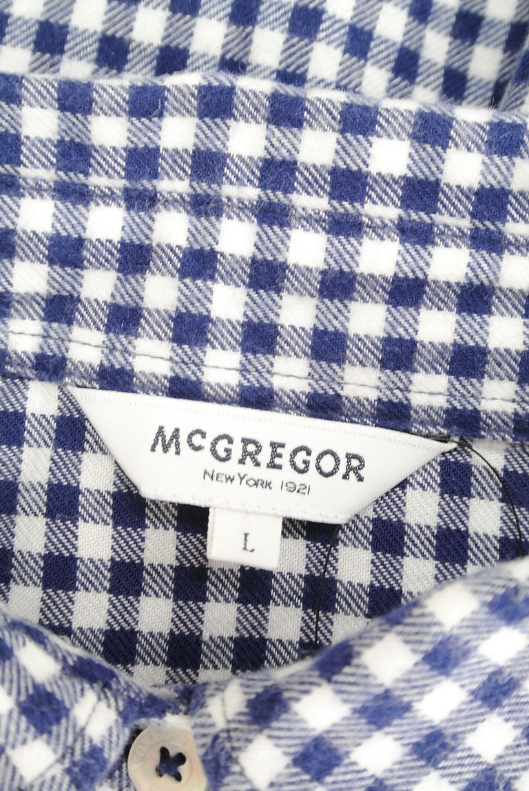 McGREGOR（マックレガー）の古着「商品番号：PR10261204」-大画像6