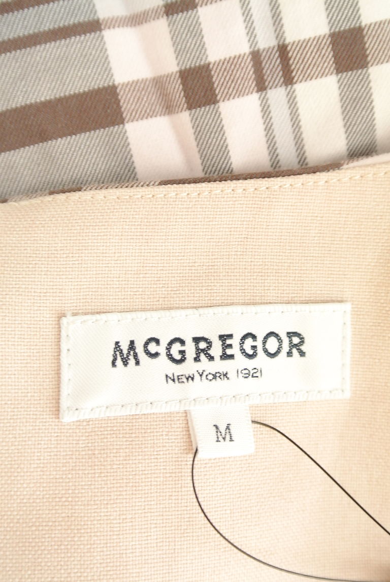 McGREGOR（マックレガー）の古着「商品番号：PR10261205」-大画像6