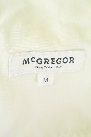 McGREGOR（マックレガー）の古着「チノガウチョパンツ（パンツ）」大画像６へ