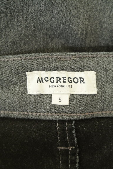 McGREGOR（マックレガー）の古着「裏起毛ストレッチパンツ（パンツ）」大画像６へ