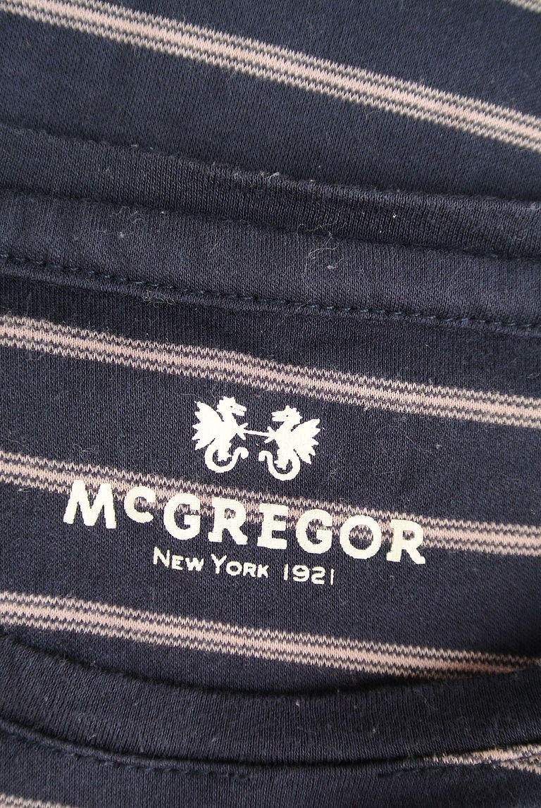 McGREGOR（マックレガー）の古着「商品番号：PR10261219」-大画像6