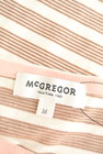 McGREGOR（マックレガー）の古着「商品番号：PR10261222」-6