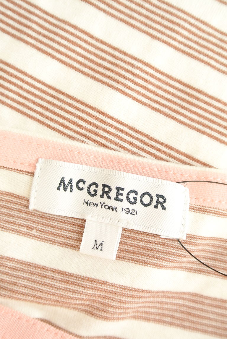 McGREGOR（マックレガー）の古着「商品番号：PR10261222」-大画像6