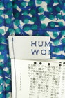 HUMAN WOMAN（ヒューマンウーマン）の古着「商品番号：PR10261243」-6
