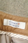 HUMAN WOMAN（ヒューマンウーマン）の古着「商品番号：PR10261253」-6