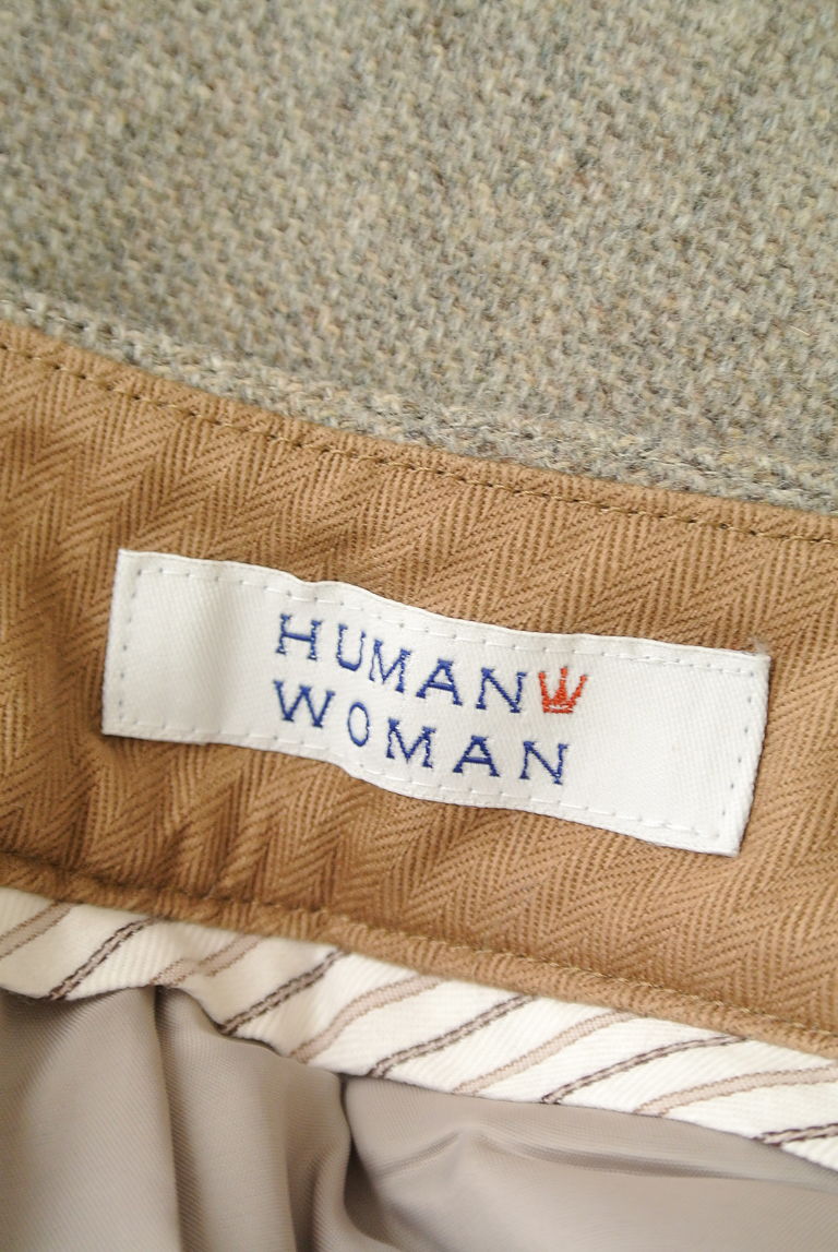 HUMAN WOMAN（ヒューマンウーマン）の古着「商品番号：PR10261253」-大画像6