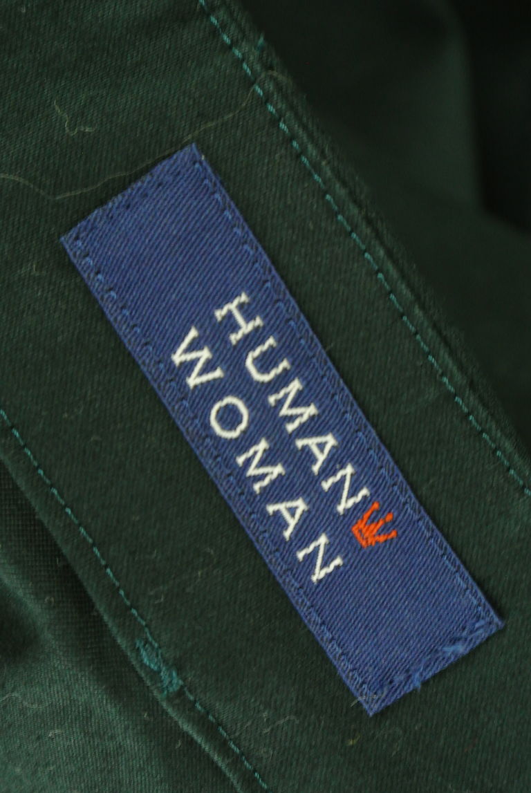 HUMAN WOMAN（ヒューマンウーマン）の古着「商品番号：PR10261256」-大画像6