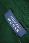 HUMAN WOMAN（ヒューマンウーマン）の古着「商品番号：PR10261257」-6