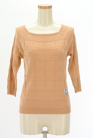 ブランド古着 Fabulous Angela ファビュラスアンジェラ 通販 ニット Falet ファレット